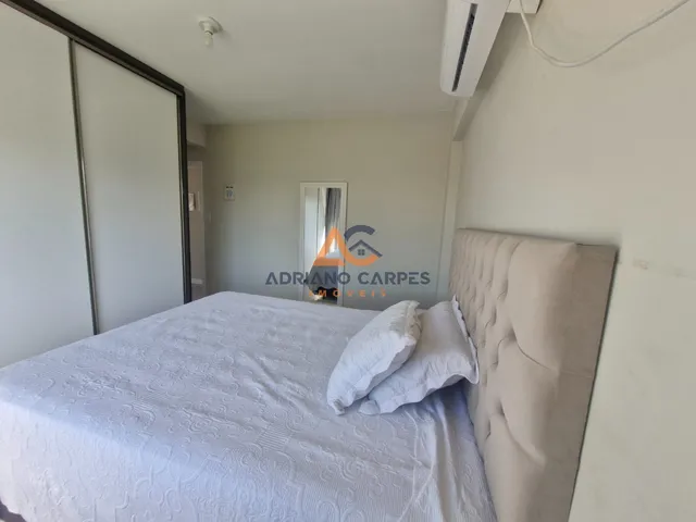 Imagem 13: Apartamento frente mar na Praia de Gravatá, em Navegantes, com 02 dormitórios, sendo 01
