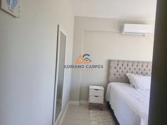 Imagem 2: Apartamento frente mar na Praia de Gravatá, em Navegantes, com 02 dormitórios, sendo 01