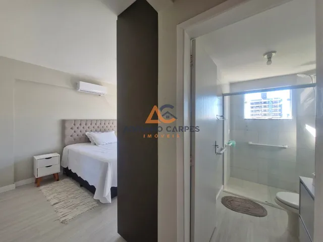 Imagem 11: Apartamento frente mar na Praia de Gravatá, em Navegantes, com 02 dormitórios, sendo 01