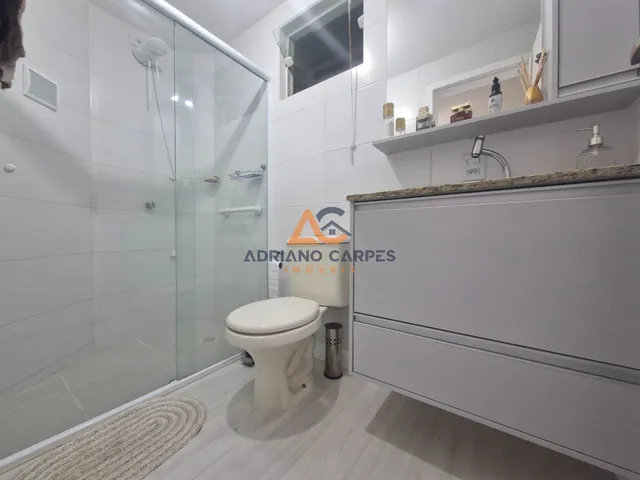 Imagem 15: Apartamento frente mar na Praia de Gravatá, em Navegantes, com 02 dormitórios, sendo 01