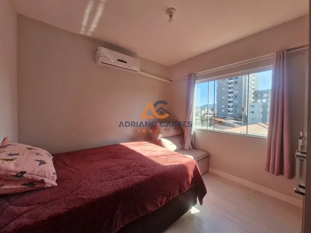 Imagem 5: Apartamento frente mar na Praia de Gravatá, em Navegantes, com 02 dormitórios, sendo 01