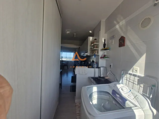 Imagem 10: Apartamento frente mar na Praia de Gravatá, em Navegantes, com 02 dormitórios, sendo 01