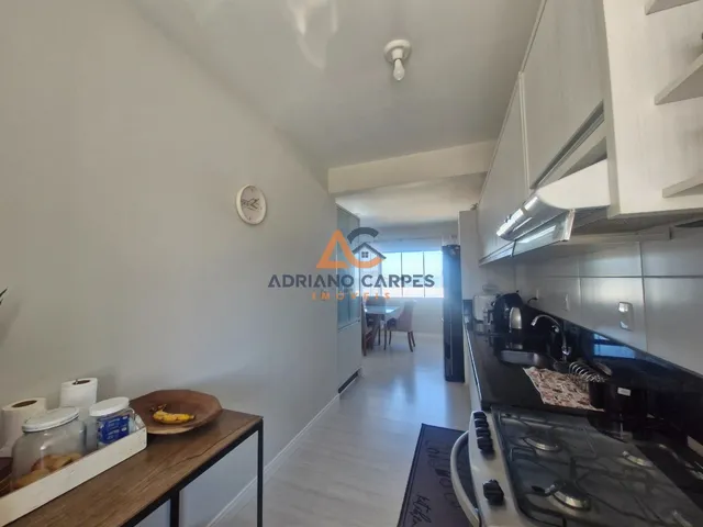 Imagem 7: Apartamento frente mar na Praia de Gravatá, em Navegantes, com 02 dormitórios, sendo 01