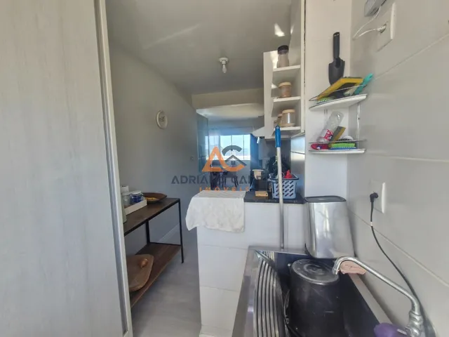 Imagem 8: Apartamento frente mar na Praia de Gravatá, em Navegantes, com 02 dormitórios, sendo 01
