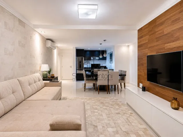 Imagem: Apartamento à venda no bairro Centro