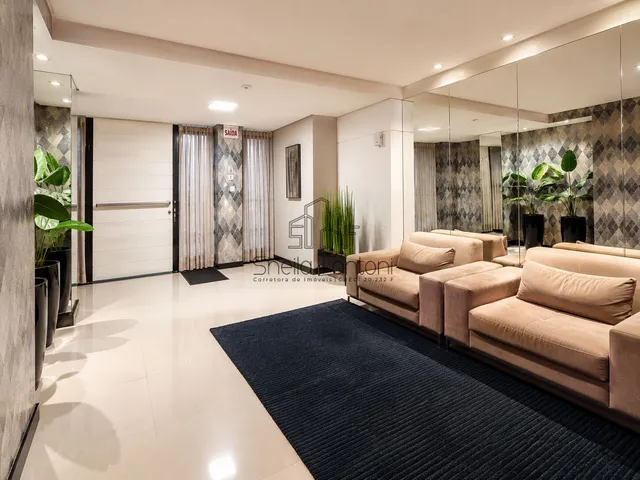 Imagem 4: Apartamento à venda no bairro Centro - Brusque/SC