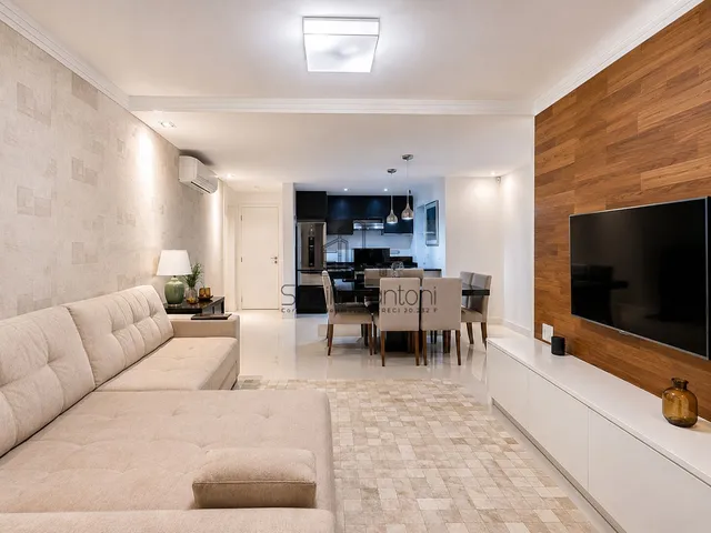 Imagem 14: Apartamento à venda no bairro Centro - Brusque/SC