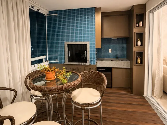 Imagem 10: Apartamento à venda no bairro Centro - Brusque/SC