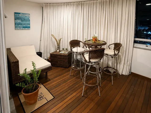 Imagem 12: Apartamento à venda no bairro Centro - Brusque/SC