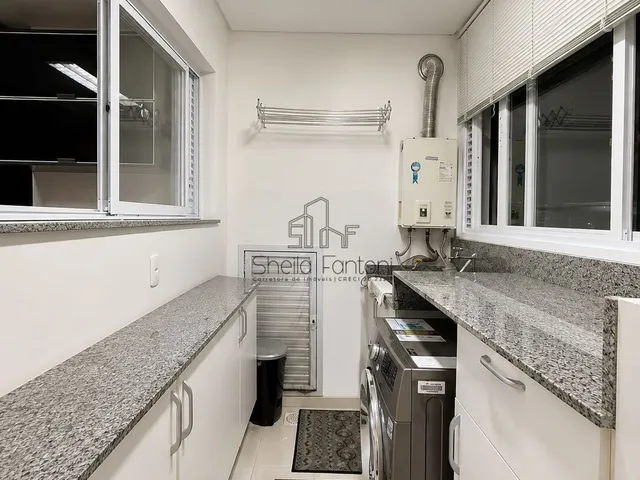 Imagem 13: Apartamento à venda no bairro Centro - Brusque/SC