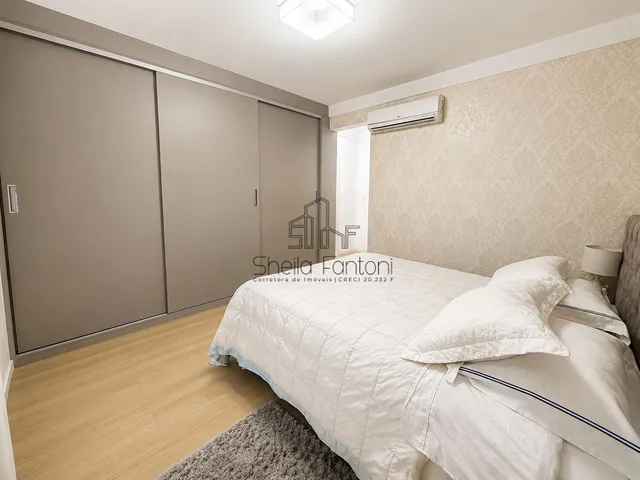 Imagem 8: Apartamento à venda no bairro Centro - Brusque/SC