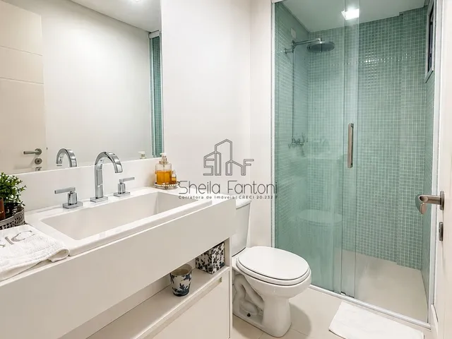 Imagem 3: Apartamento à venda no bairro Centro - Brusque/SC