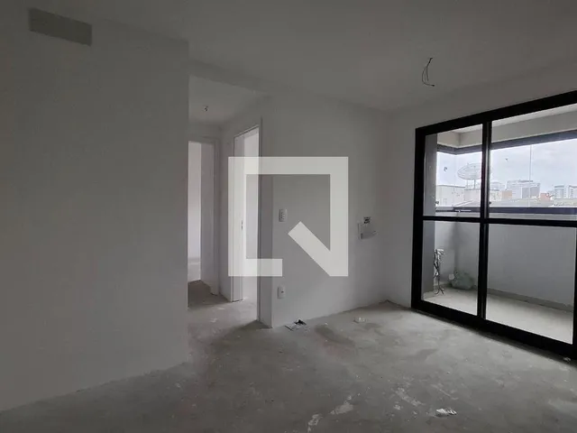 Imagem: Este apartamento de 44 metros quadrados