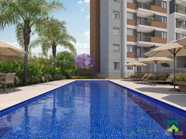 Imagem: Apartamento Residencial em São Paulo