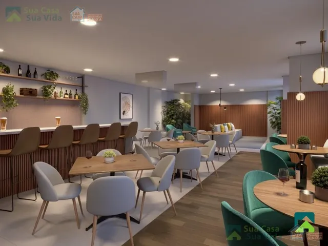 Imagem: Apartamento Residencial em São Paulo