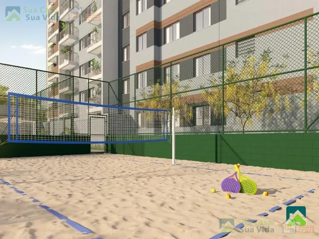 Imagem: Apartamento Residencial em São Paulo