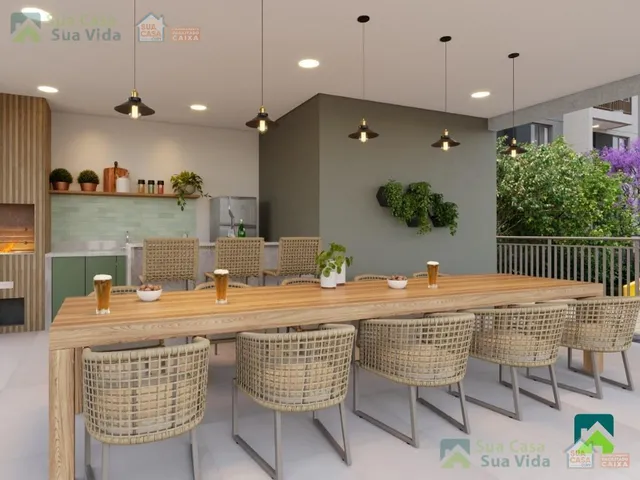 Imagem: Apartamento Residencial em São Paulo
