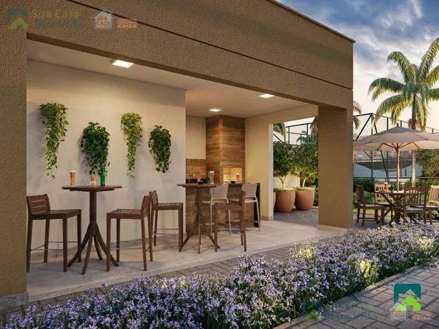 Imagem: Apartamento Residencial em São Paulo