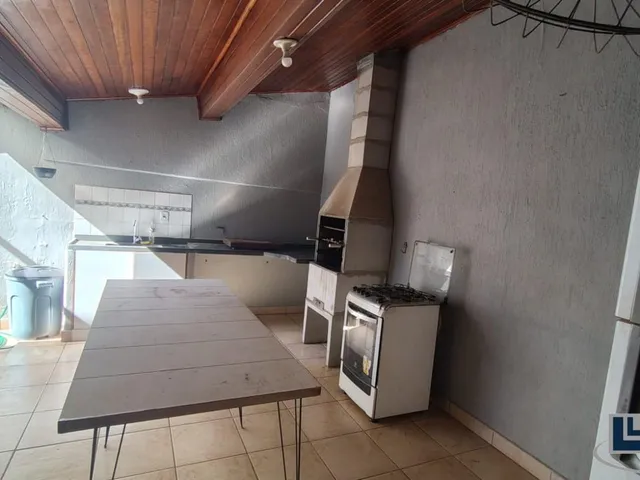 Imagem 14: Ótima casa para venda no Jardim Independencia, 3 dormitorios com suíte, varanda gourmet