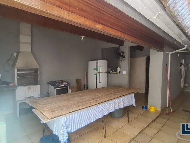 Imagem 16: Ótima casa para venda no Jardim Independencia, 3 dormitorios com suíte, varanda gourmet