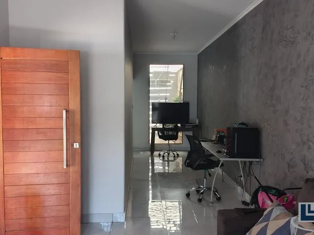 Imagem 13: Ótima casa para venda no Jardim Independencia, 3 dormitorios com suíte, varanda gourmet