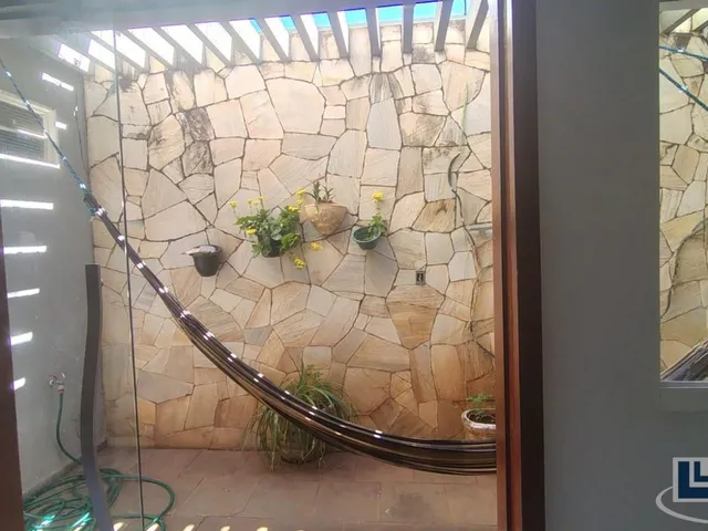 Imagem 8: Ótima casa para venda no Jardim Independencia, 3 dormitorios com suíte, varanda gourmet