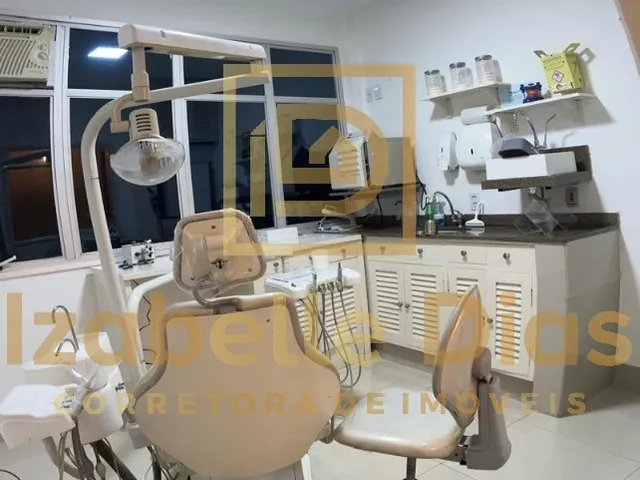 Imagem 2: SALA COMERCIAL em MACAÉ - RJ, CENTRO