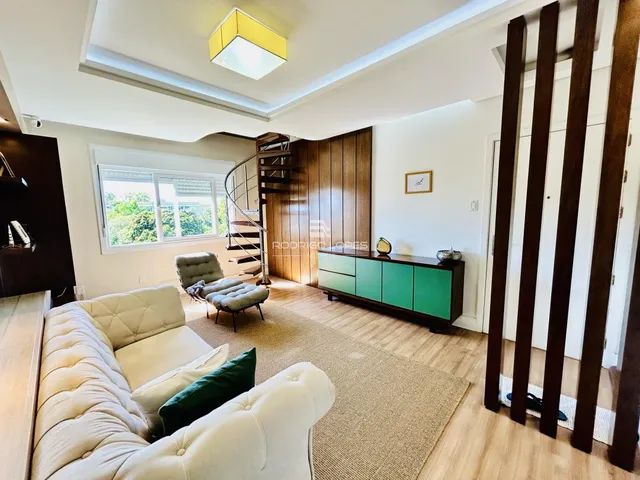 Imagem 3: Apartamento Duplex com 3 dormitórios sendo 1 suíte e terraço em Canoas
