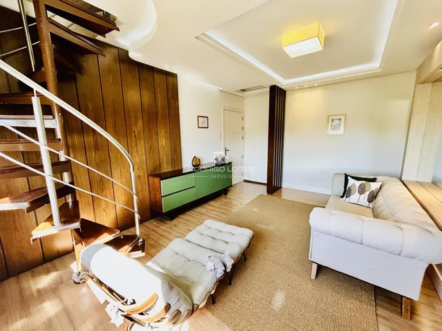 Imagem 4: Apartamento Duplex com 3 dormitórios sendo 1 suíte e terraço em Canoas