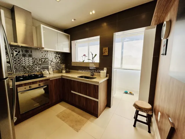 Imagem 5: Apartamento Duplex com 3 dormitórios sendo 1 suíte e terraço em Canoas