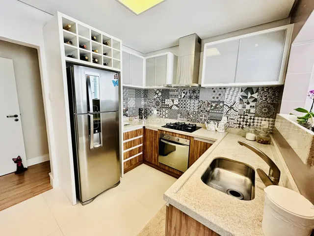 Imagem 6: Apartamento Duplex com 3 dormitórios sendo 1 suíte e terraço em Canoas