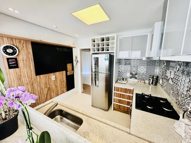 Imagem 7: Apartamento Duplex com 3 dormitórios sendo 1 suíte e terraço em Canoas