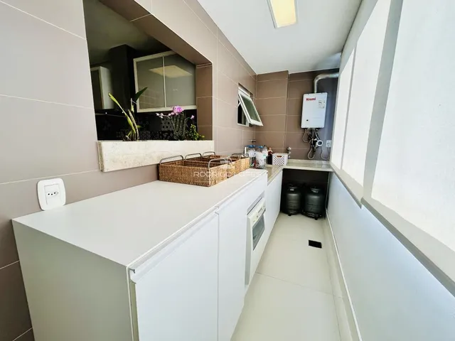 Imagem 9: Apartamento Duplex com 3 dormitórios sendo 1 suíte e terraço em Canoas