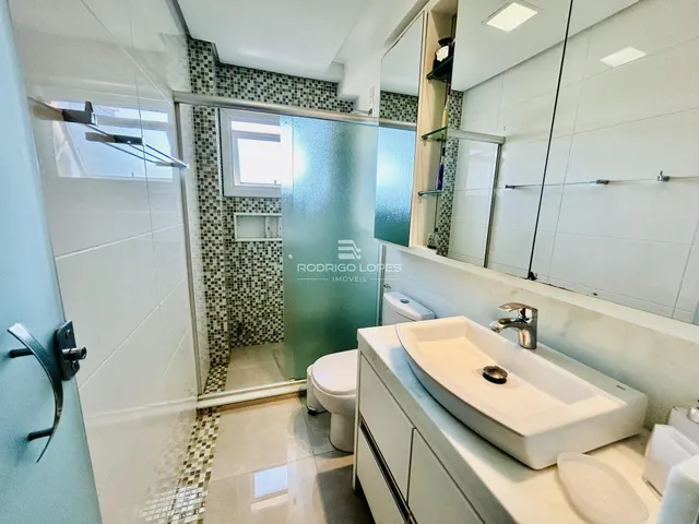 Imagem 10: Apartamento Duplex com 3 dormitórios sendo 1 suíte e terraço em Canoas