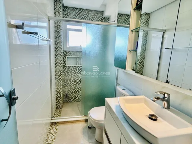 Imagem 11: Apartamento Duplex com 3 dormitórios sendo 1 suíte e terraço em Canoas
