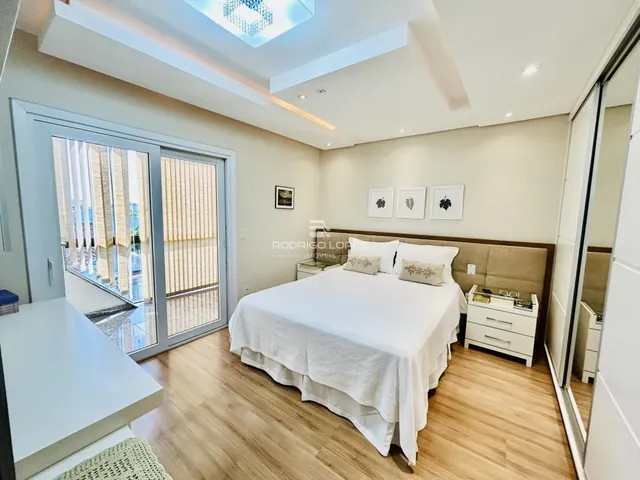 Imagem 12: Apartamento Duplex com 3 dormitórios sendo 1 suíte e terraço em Canoas