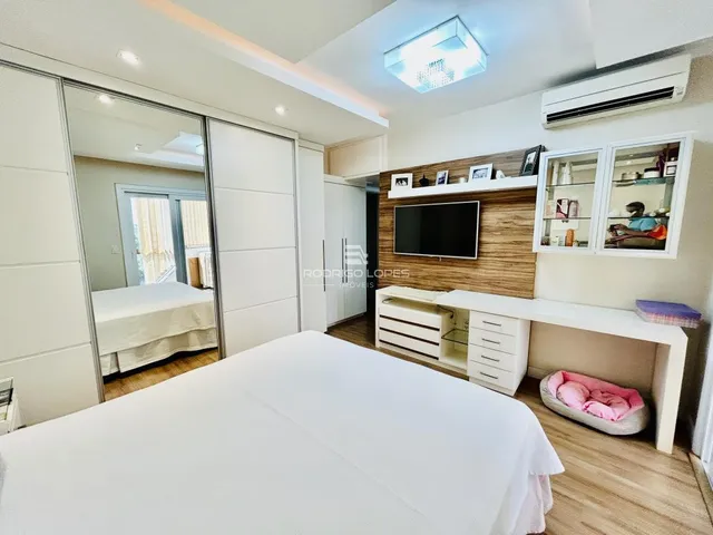 Imagem 14: Apartamento Duplex com 3 dormitórios sendo 1 suíte e terraço em Canoas