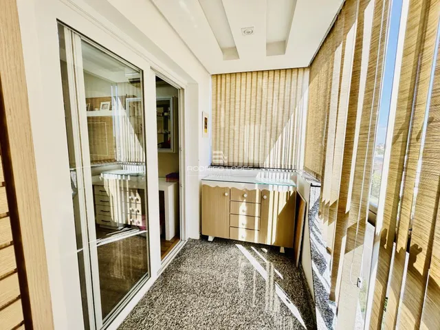 Imagem 15: Apartamento Duplex com 3 dormitórios sendo 1 suíte e terraço em Canoas