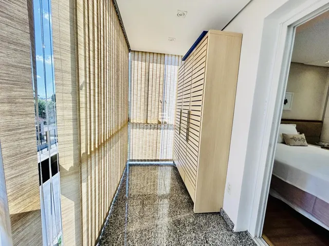 Imagem 16: Apartamento Duplex com 3 dormitórios sendo 1 suíte e terraço em Canoas