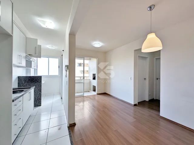 Imagem: Apartamento 2 quartos para alugar, 53m²