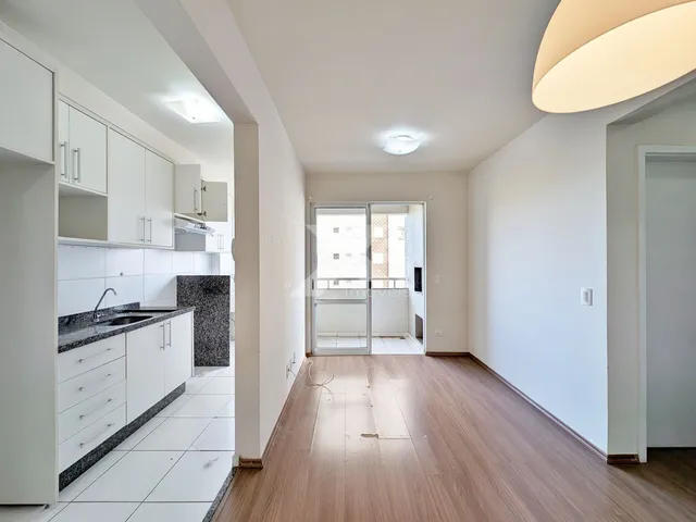 Imagem 14: Apartamento 2 quartos para alugar, 53m² no Duetto Residence - Gleba Palhano, Londrina