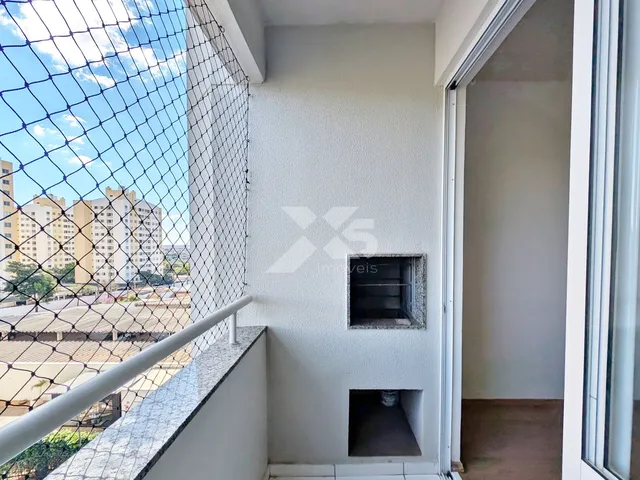 Imagem 7: Apartamento 2 quartos para alugar, 53m² no Duetto Residence - Gleba Palhano, Londrina