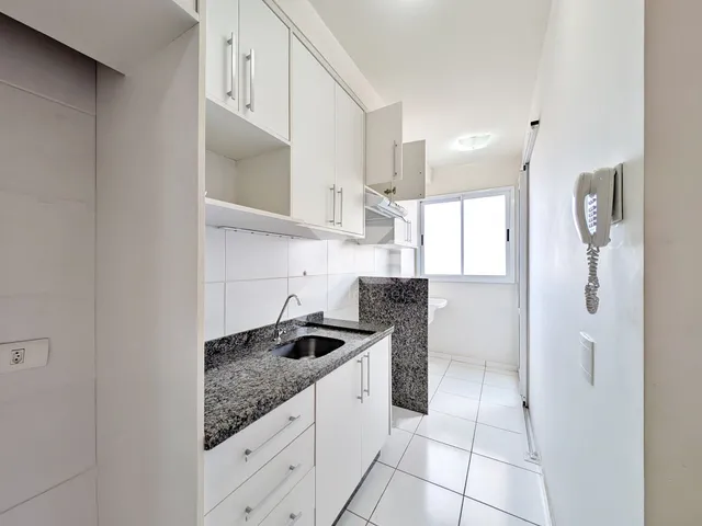 Imagem 10: Apartamento 2 quartos para alugar, 53m² no Duetto Residence - Gleba Palhano, Londrina