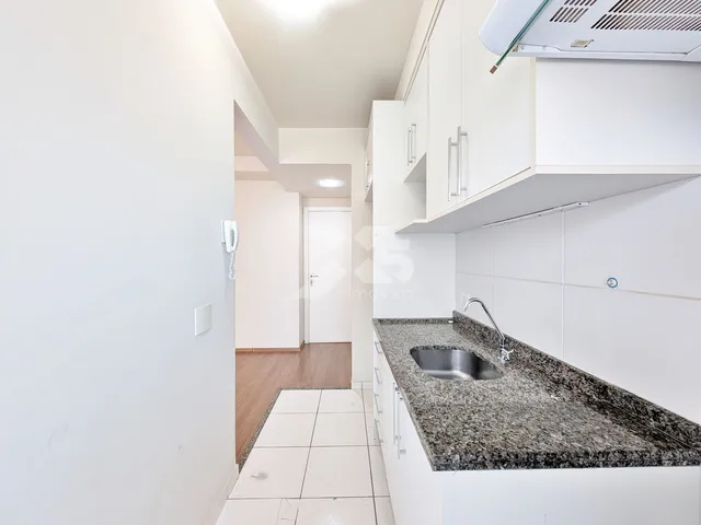 Imagem 8: Apartamento 2 quartos para alugar, 53m² no Duetto Residence - Gleba Palhano, Londrina