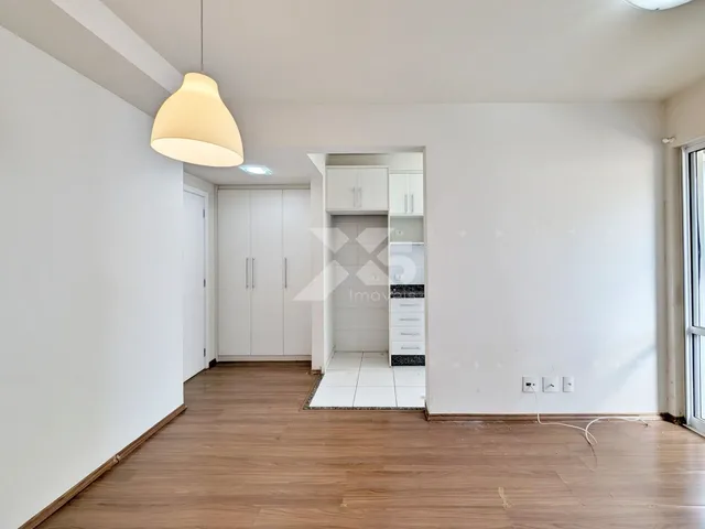 Imagem 2: Apartamento 2 quartos para alugar, 53m² no Duetto Residence - Gleba Palhano, Londrina