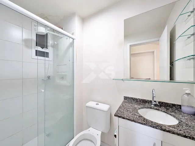 Imagem 5: Apartamento 2 quartos para alugar, 53m² no Duetto Residence - Gleba Palhano, Londrina