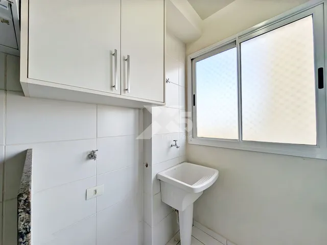 Imagem 9: Apartamento 2 quartos para alugar, 53m² no Duetto Residence - Gleba Palhano, Londrina
