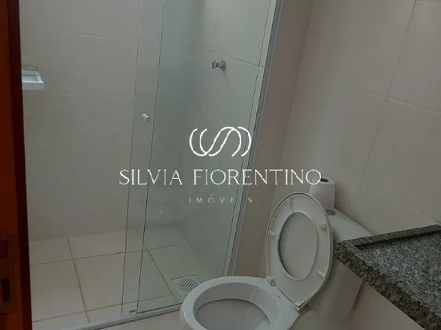 Imagem 3: Apartamento à venda em Taubaté-SP: 2 quartos, sala, banheiro, vaga de garagem e 60m²
