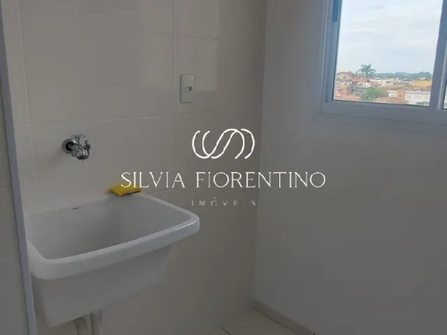 Imagem 8: Apartamento à venda em Taubaté-SP: 2 quartos, sala, banheiro, vaga de garagem e 60m²