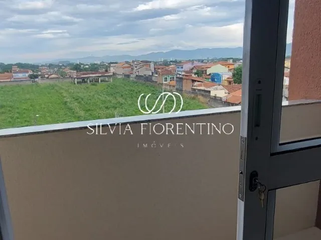 Imagem 5: Apartamento à venda em Taubaté-SP: 2 quartos, sala, banheiro, vaga de garagem e 60m²